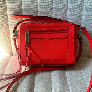 Rebecca Minkoff Crossbody bag, excellent condition